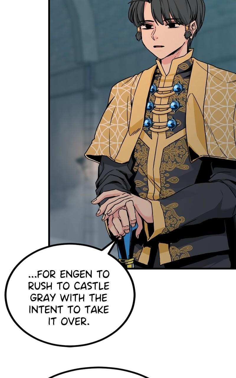 Read Hero Killer chapter 123 image 64 on Lezhin