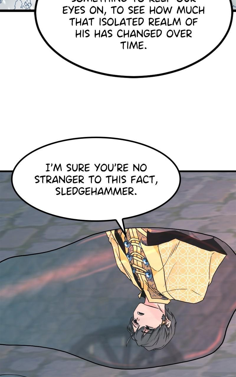 Read Hero Killer chapter 123 image 66 on Lezhin