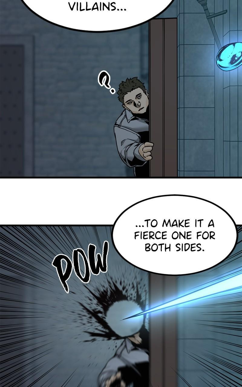 Read Hero Killer chapter 123 image 73 on Lezhin
