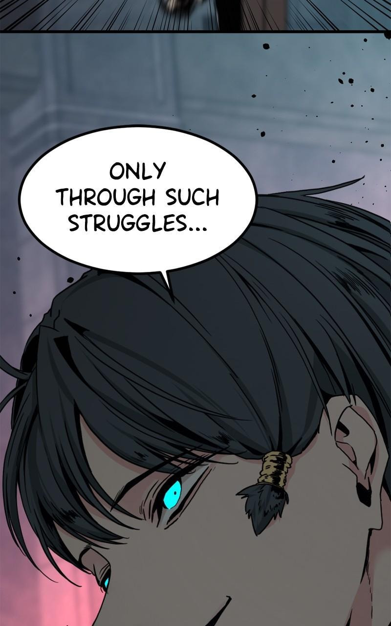 Read Hero Killer chapter 123 image 74 on Lezhin