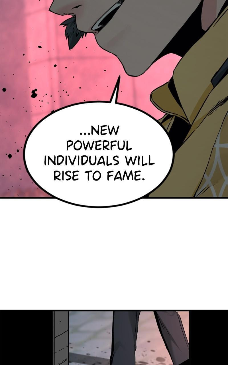 Read Hero Killer chapter 123 image 75 on Lezhin