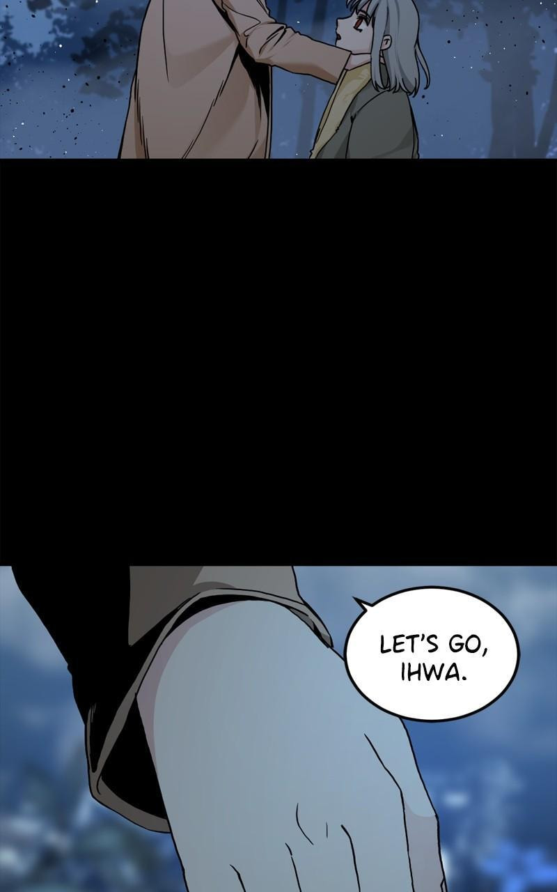 Read Hero Killer chapter 124 image 24 on Lezhin