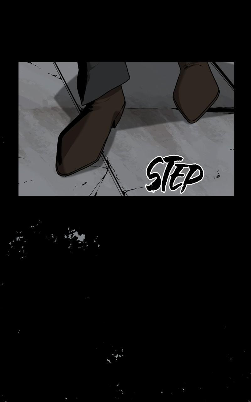 Read Hero Killer chapter 124 image 33 on Lezhin