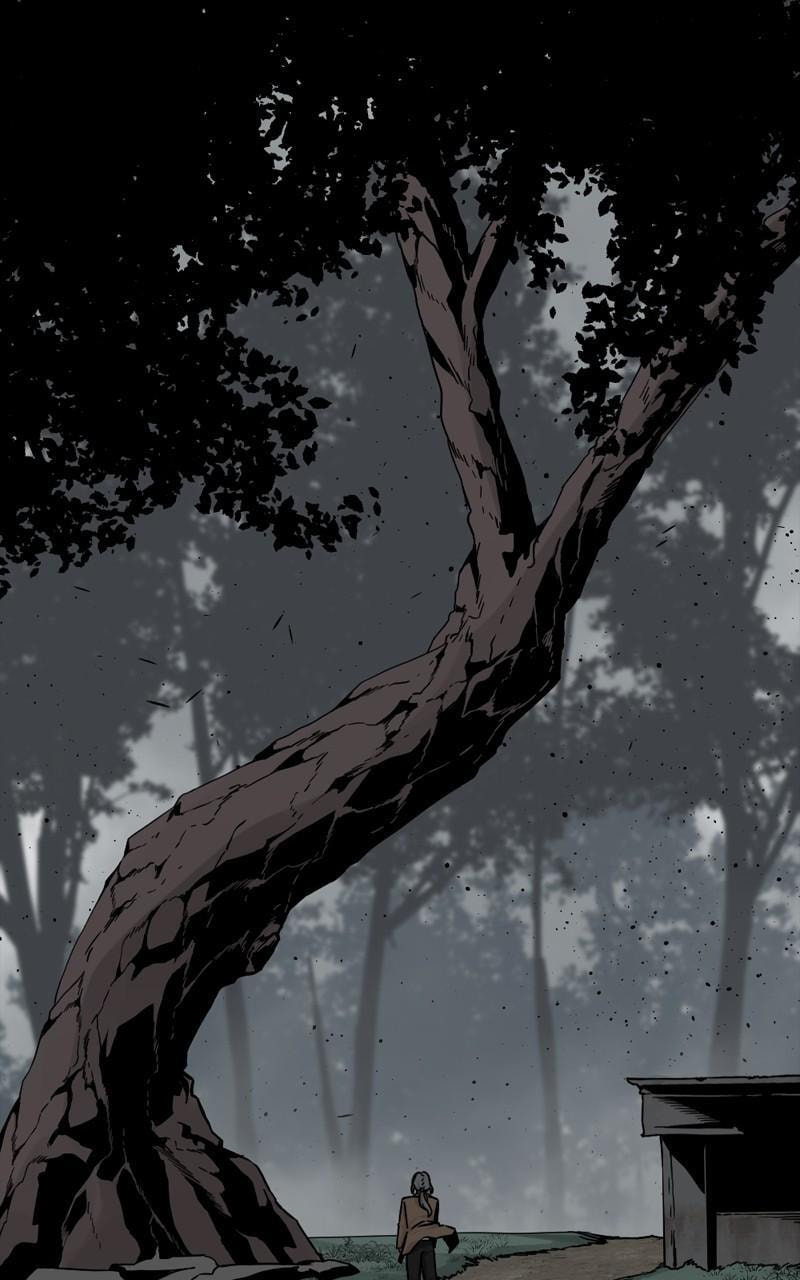 Read Hero Killer chapter 124 image 34 on Lezhin