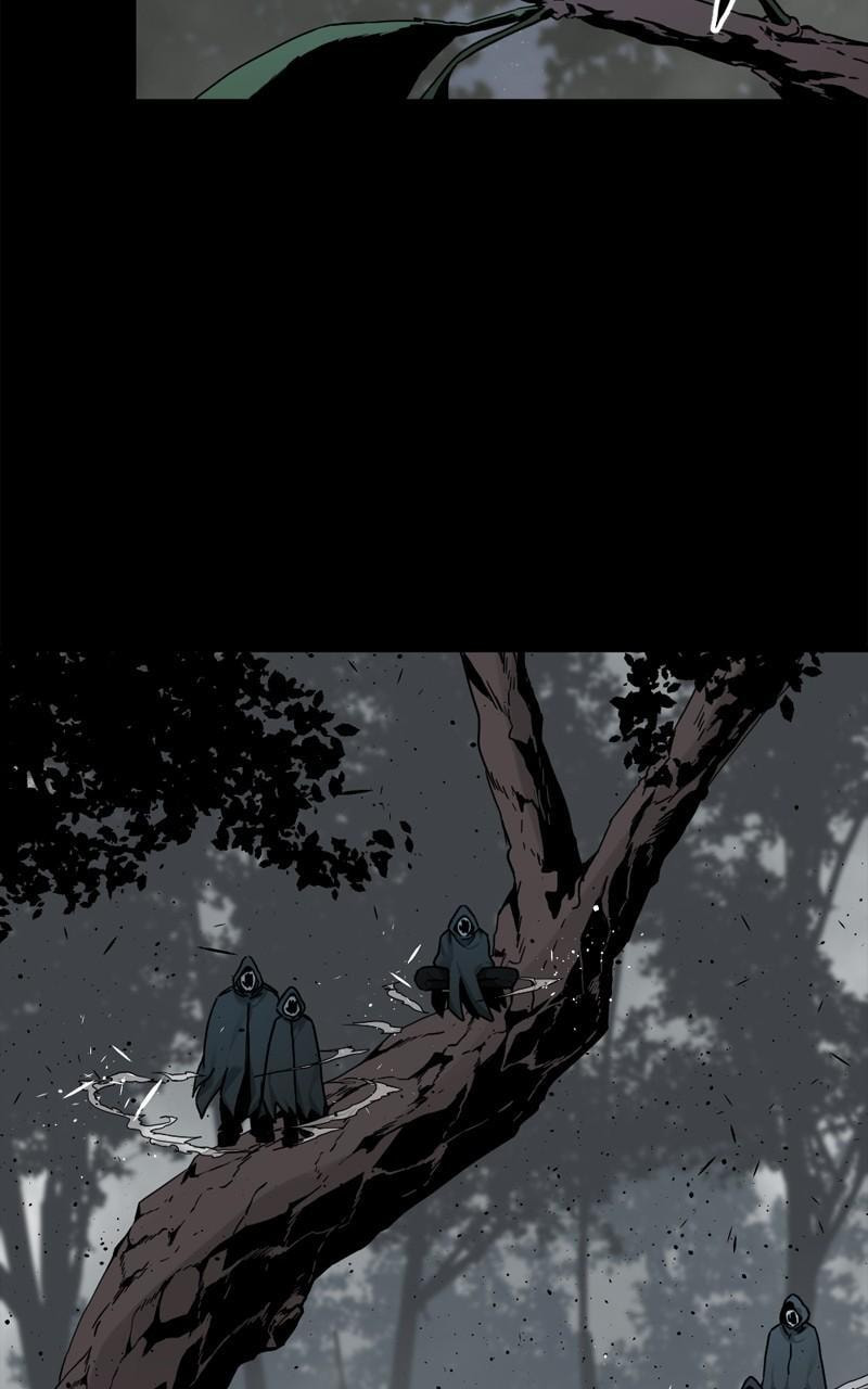 Read Hero Killer chapter 124 image 36 on Lezhin