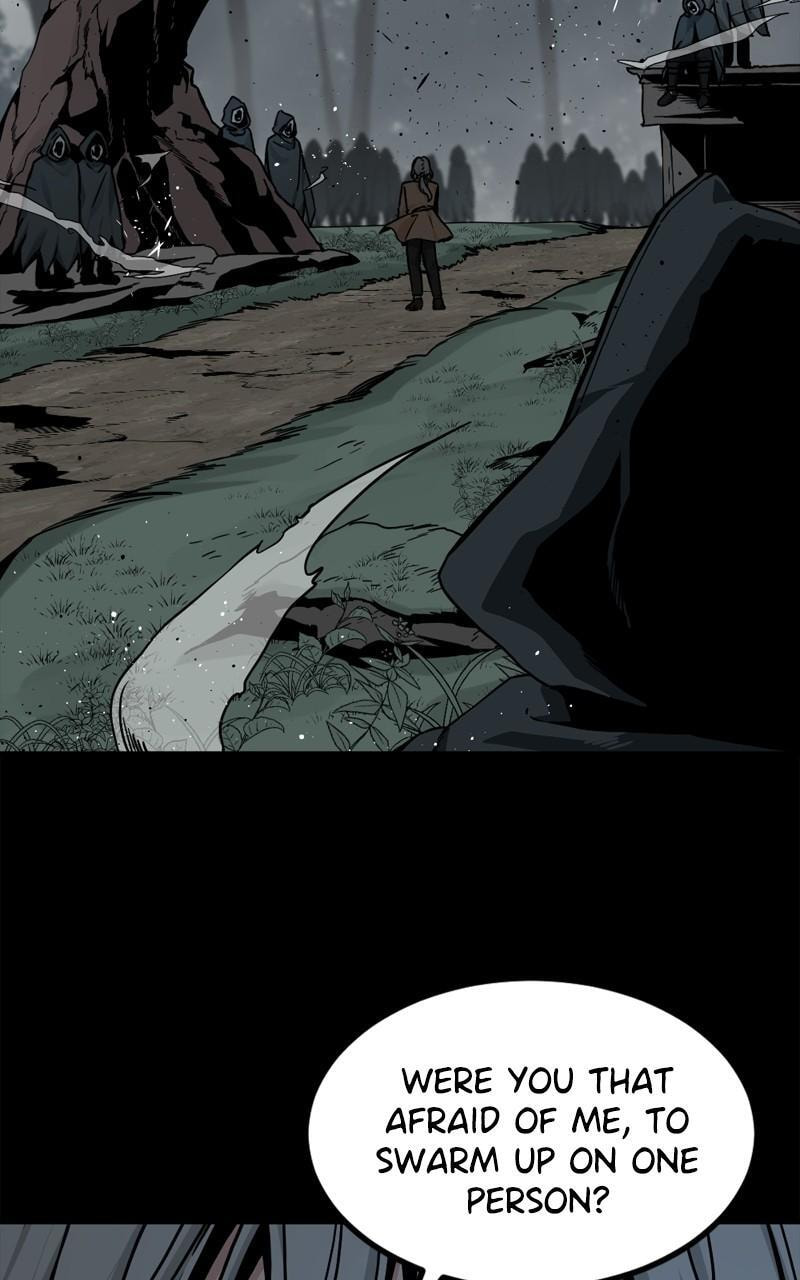Read Hero Killer chapter 124 image 37 on Lezhin