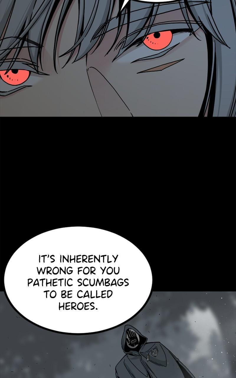 Read Hero Killer chapter 124 image 38 on Lezhin