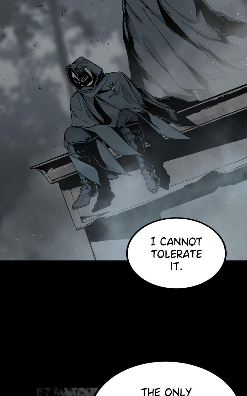 Read Hero Killer chapter 124 image 39 on Lezhin