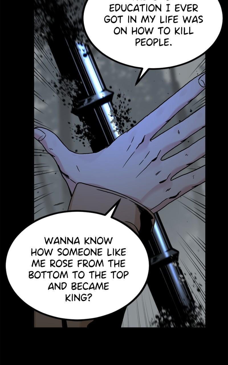 Read Hero Killer chapter 124 image 40 on Lezhin