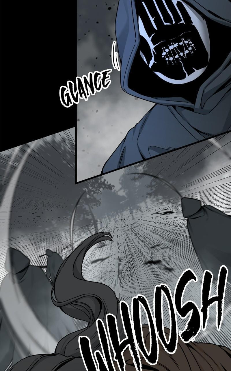 Read Hero Killer chapter 124 image 43 on Lezhin