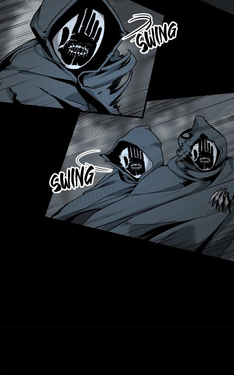 Read Hero Killer chapter 124 image 45 on Lezhin