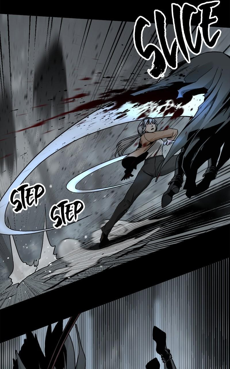 Read Hero Killer chapter 124 image 46 on Lezhin