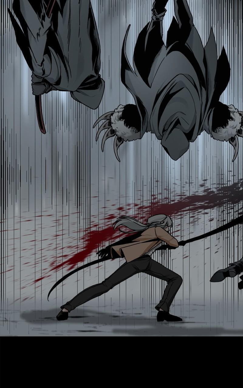 Read Hero Killer chapter 124 image 47 on Lezhin