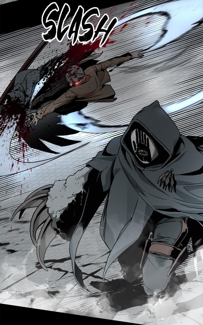 Read Hero Killer chapter 124 image 49 on Lezhin