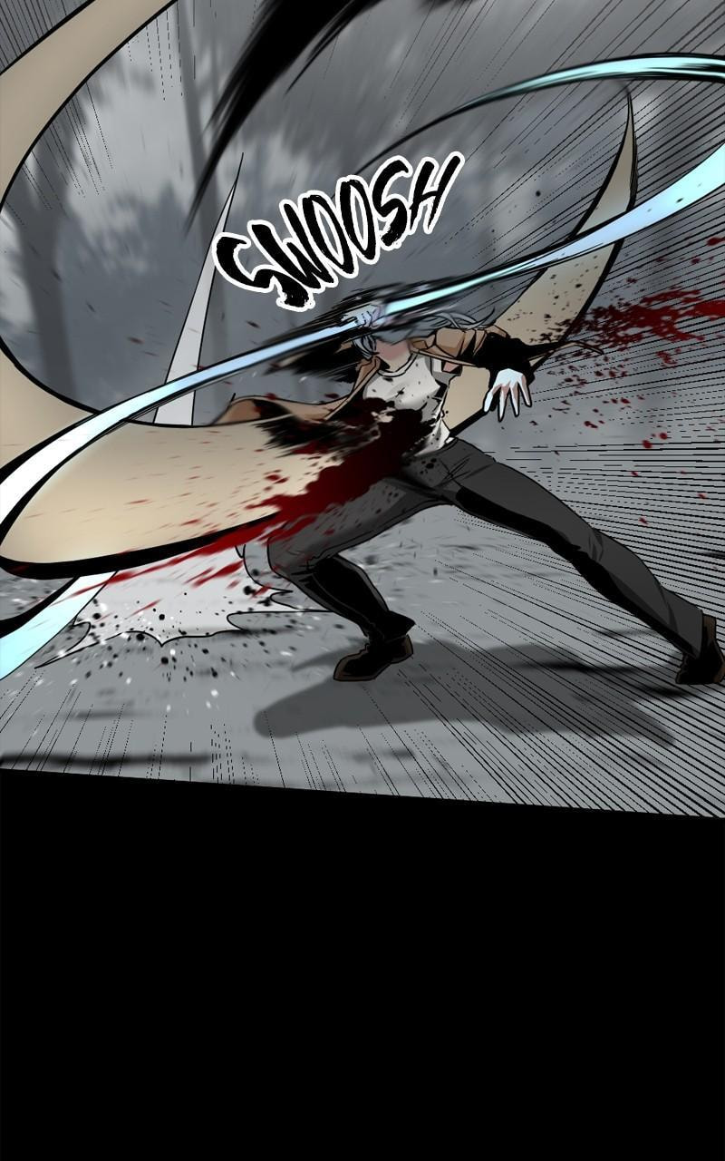 Read Hero Killer chapter 124 image 54 on Lezhin