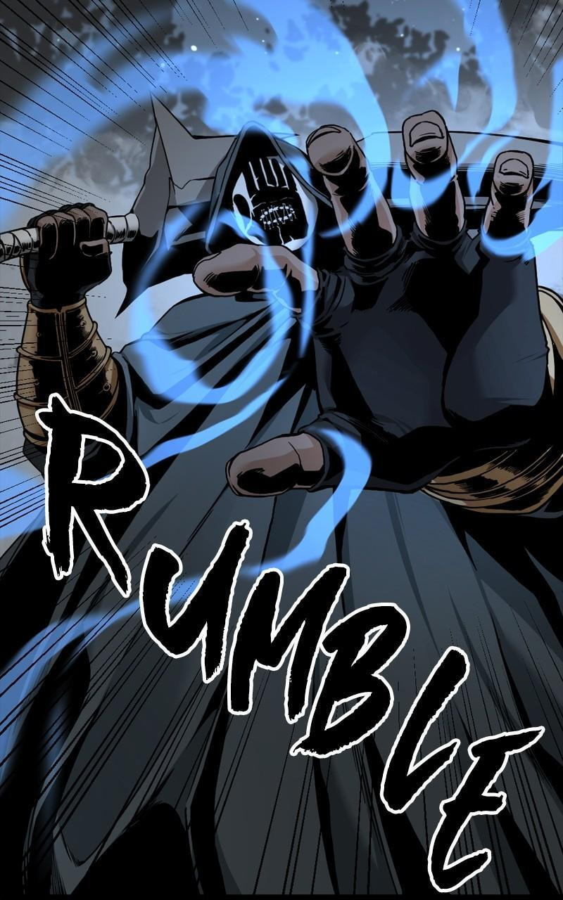 Read Hero Killer chapter 124 image 57 on Lezhin
