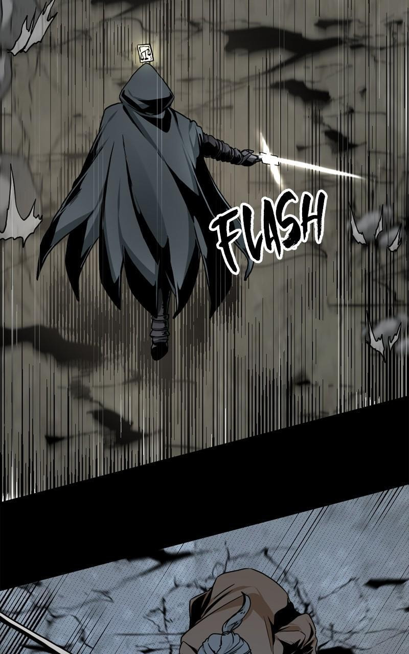 Read Hero Killer chapter 124 image 59 on Lezhin