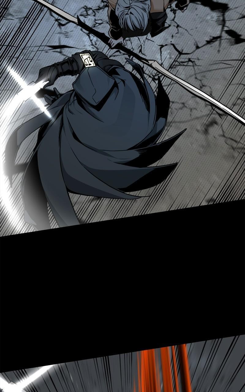 Read Hero Killer chapter 124 image 60 on Lezhin