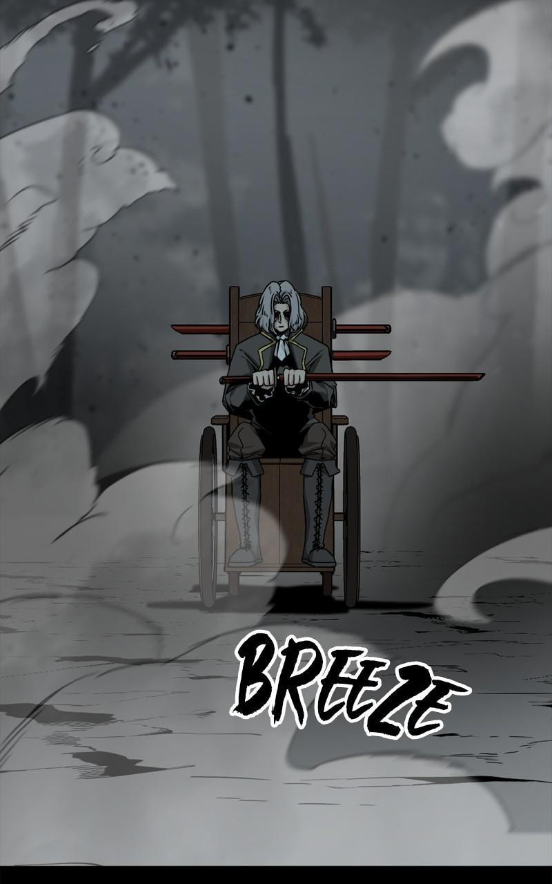 Read Hero Killer chapter 124 image 62 on Lezhin