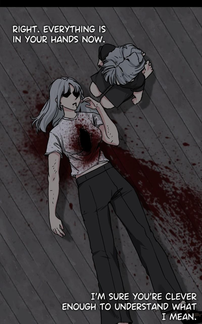 Read Hero Killer chapter 124 image 77 on Lezhin
