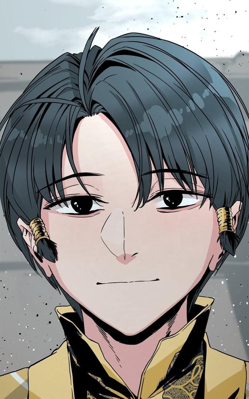 Read Hero Killer chapter 125 image 0 on Lezhin