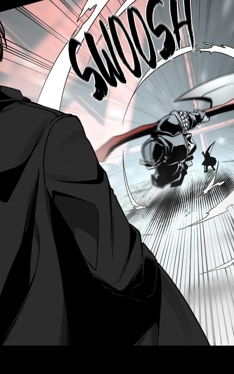 Read Hero Killer chapter 125 image 11 on Lezhin