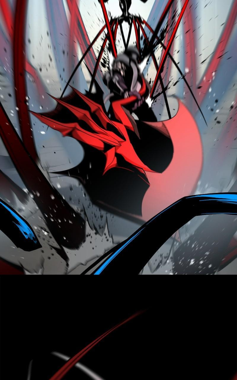 Read Hero Killer chapter 125 image 28 on Lezhin