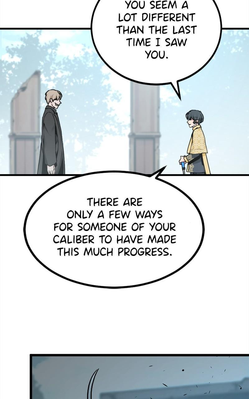 Read Hero Killer chapter 125 image 3 on Lezhin