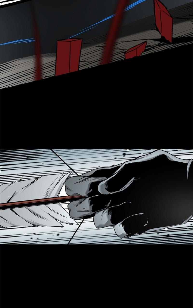 Read Hero Killer chapter 125 image 30 on Lezhin