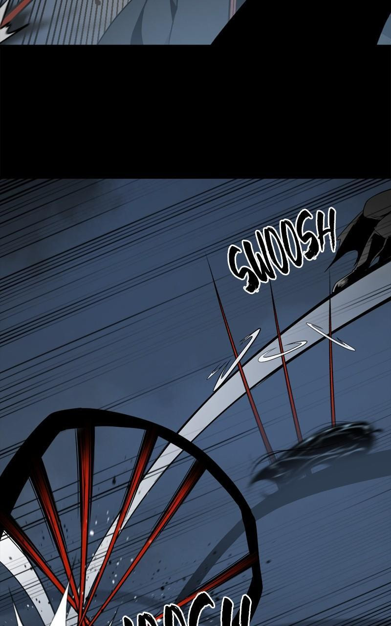 Read Hero Killer chapter 125 image 32 on Lezhin