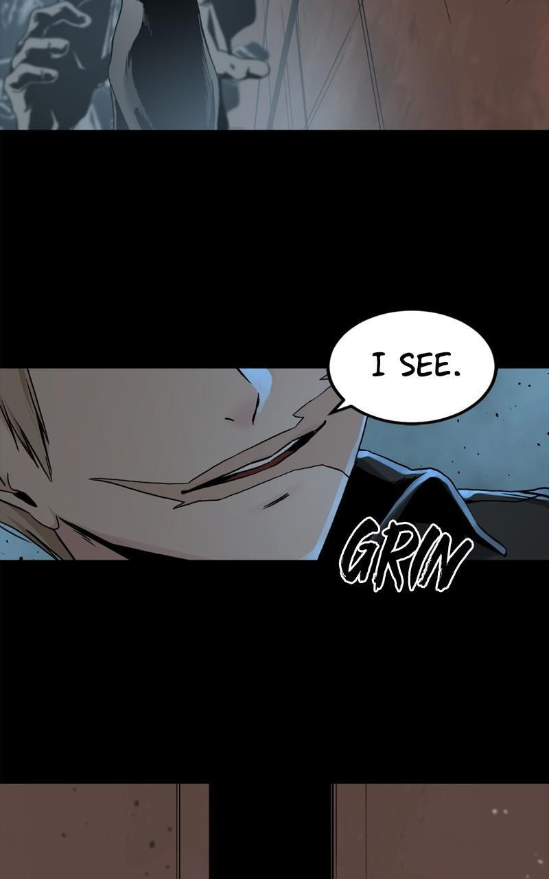 Read Hero Killer chapter 125 image 41 on Lezhin