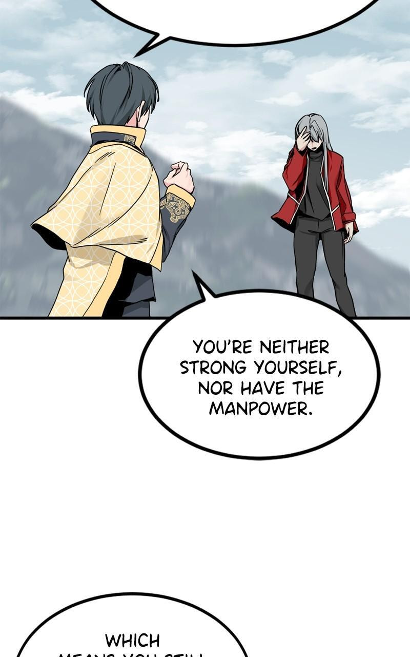 Read Hero Killer chapter 125 image 80 on Lezhin