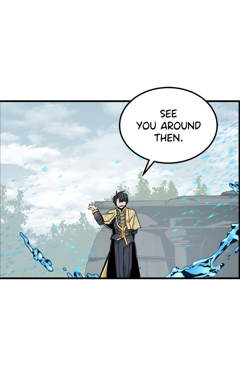 Read Hero Killer chapter 125 image 85 on Lezhin