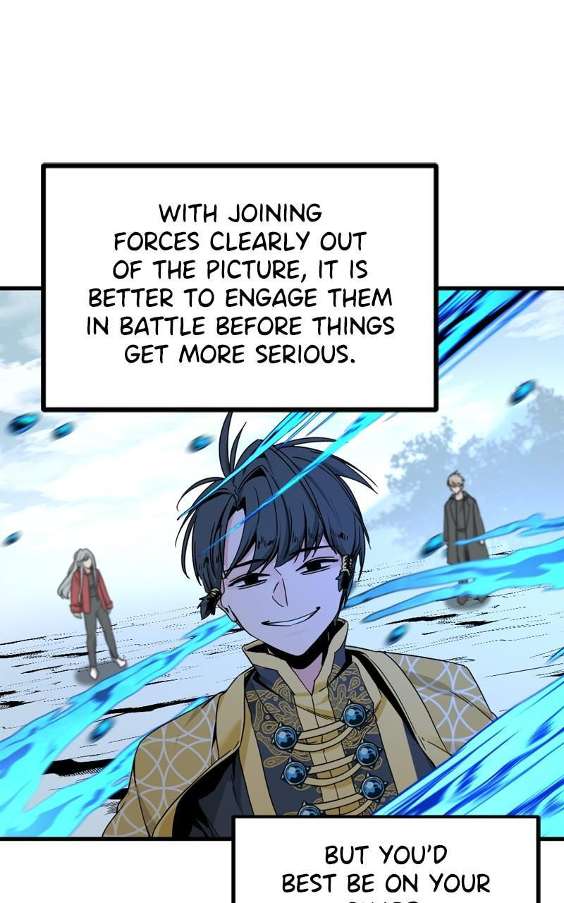 Read Hero Killer chapter 125 image 86 on Lezhin