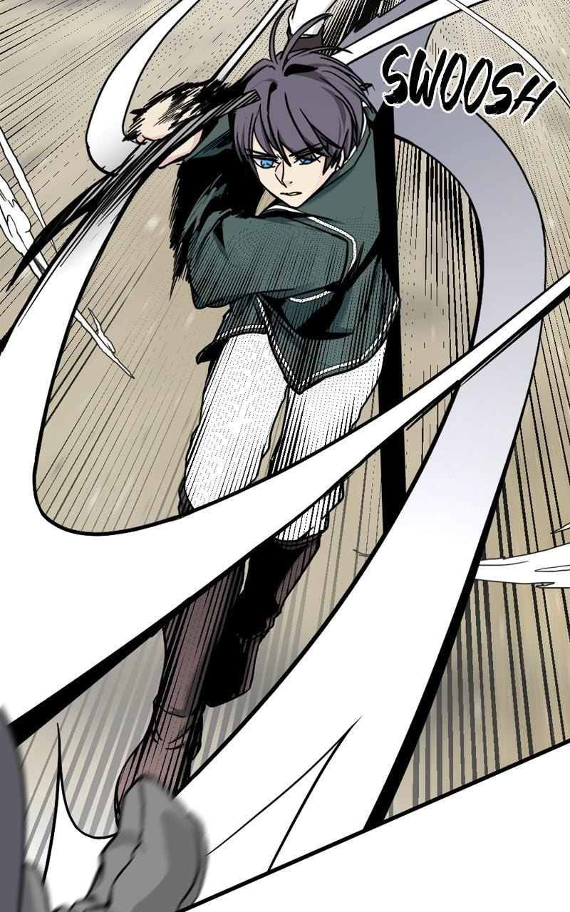 Read Hero Killer chapter 126 image 15 on Lezhin