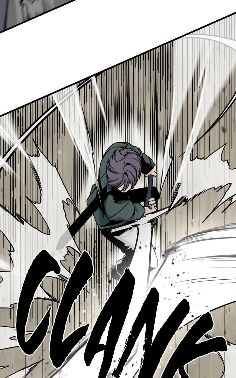 Read Hero Killer chapter 126 image 16 on Lezhin