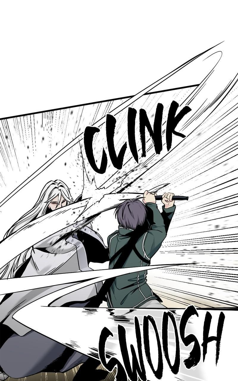 Read Hero Killer chapter 126 image 18 on Lezhin