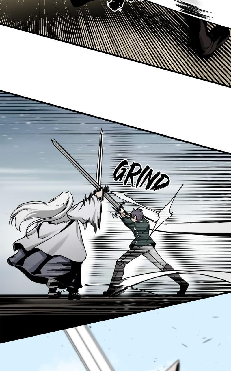 Read Hero Killer chapter 126 image 19 on Lezhin
