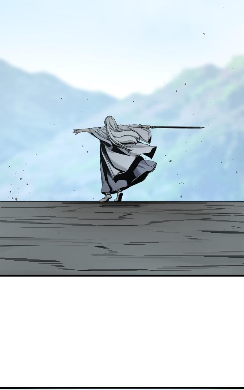 Read Hero Killer chapter 126 image 2 on Lezhin