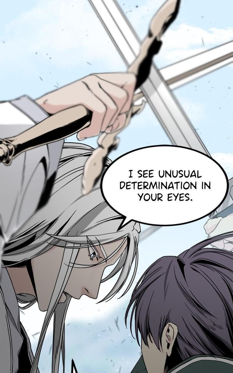 Read Hero Killer chapter 126 image 20 on Lezhin