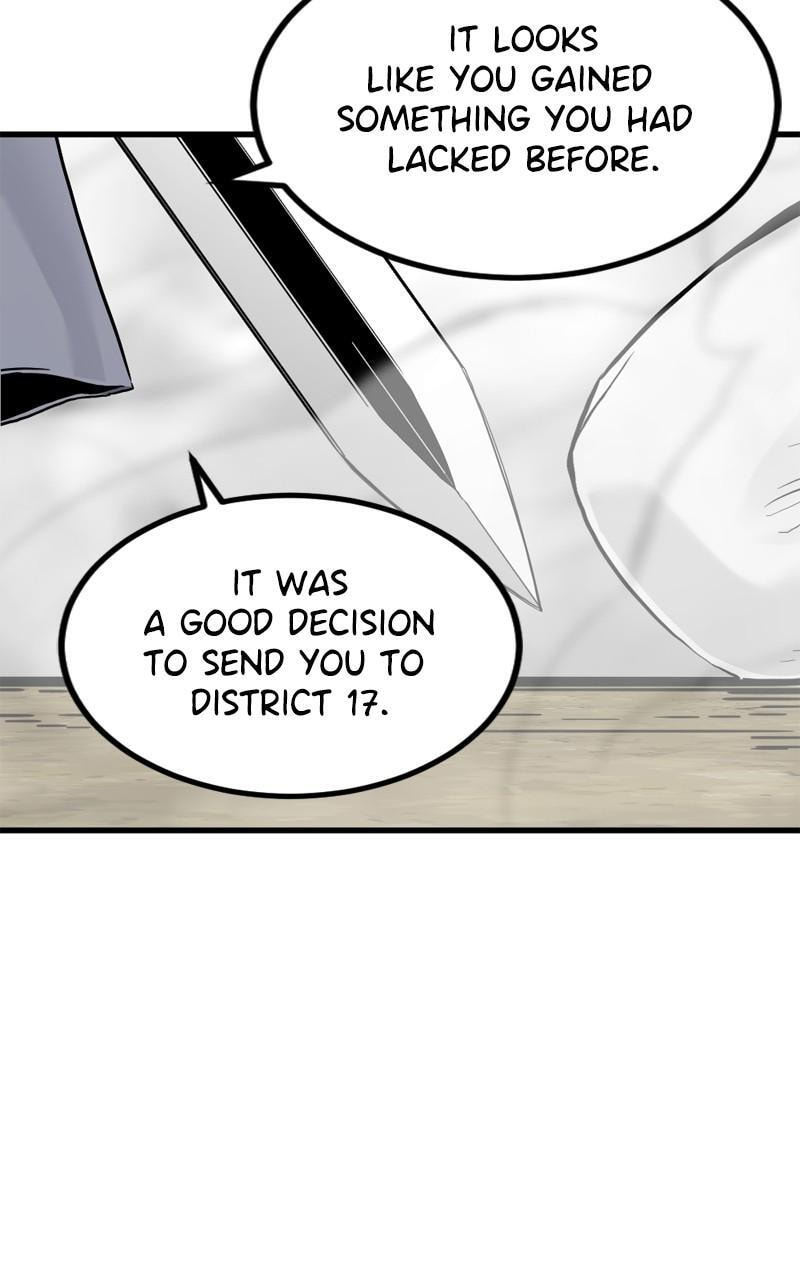 Read Hero Killer chapter 126 image 24 on Lezhin