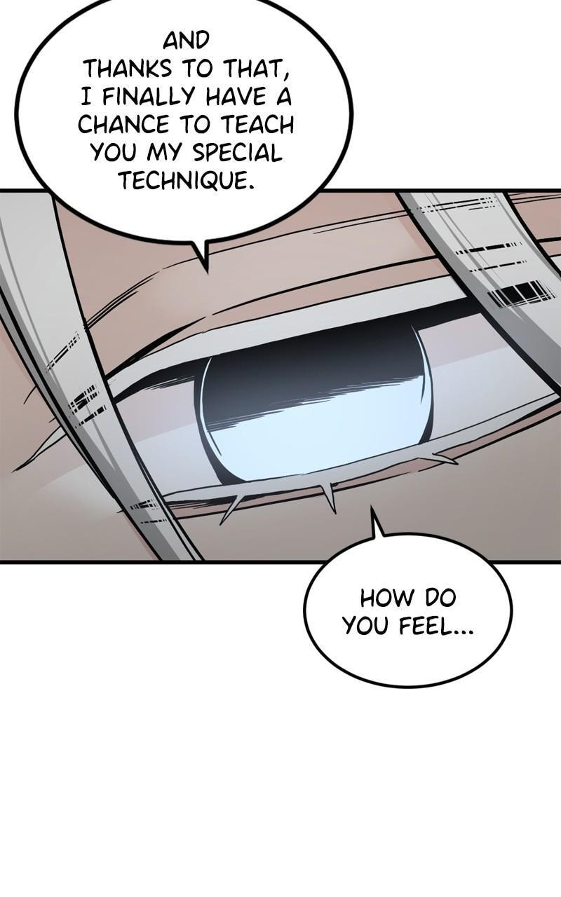 Read Hero Killer chapter 126 image 27 on Lezhin