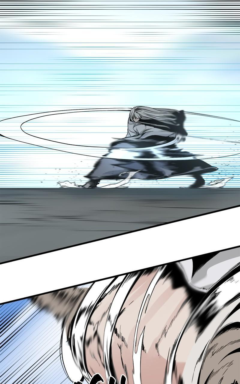 Read Hero Killer chapter 126 image 3 on Lezhin