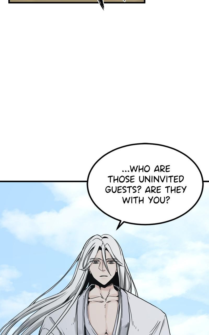Read Hero Killer chapter 126 image 31 on Lezhin