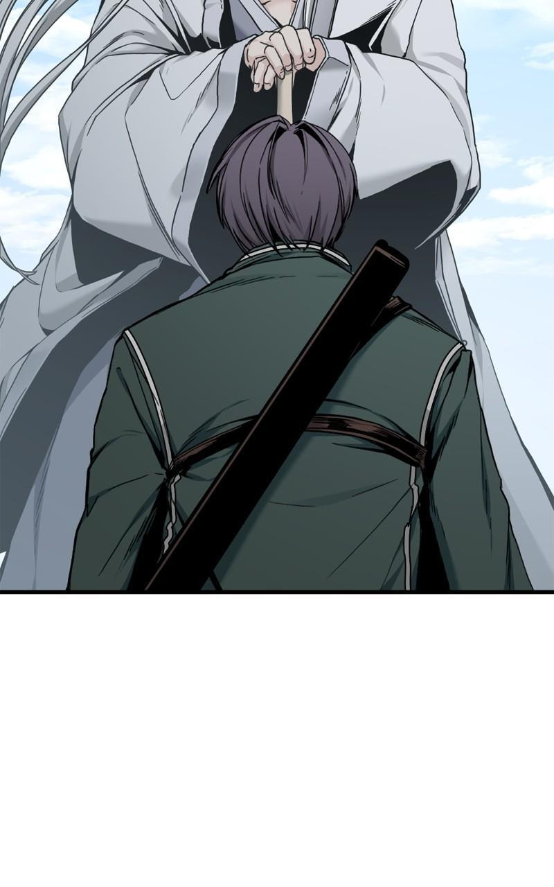 Read Hero Killer chapter 126 image 32 on Lezhin