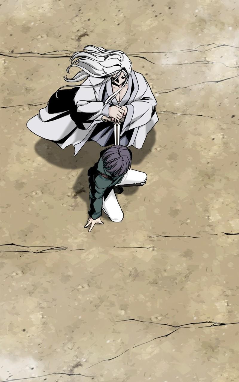 Read Hero Killer chapter 126 image 34 on Lezhin