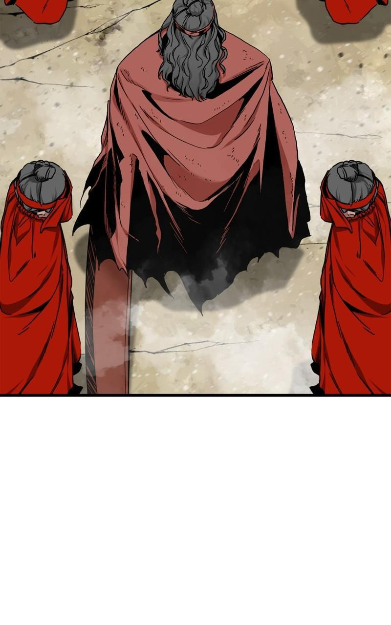 Read Hero Killer chapter 126 image 36 on Lezhin