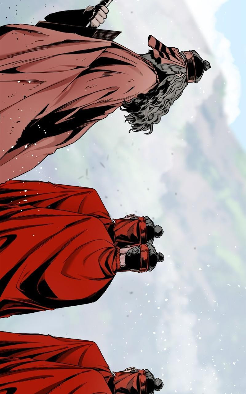 Read Hero Killer chapter 126 image 40 on Lezhin
