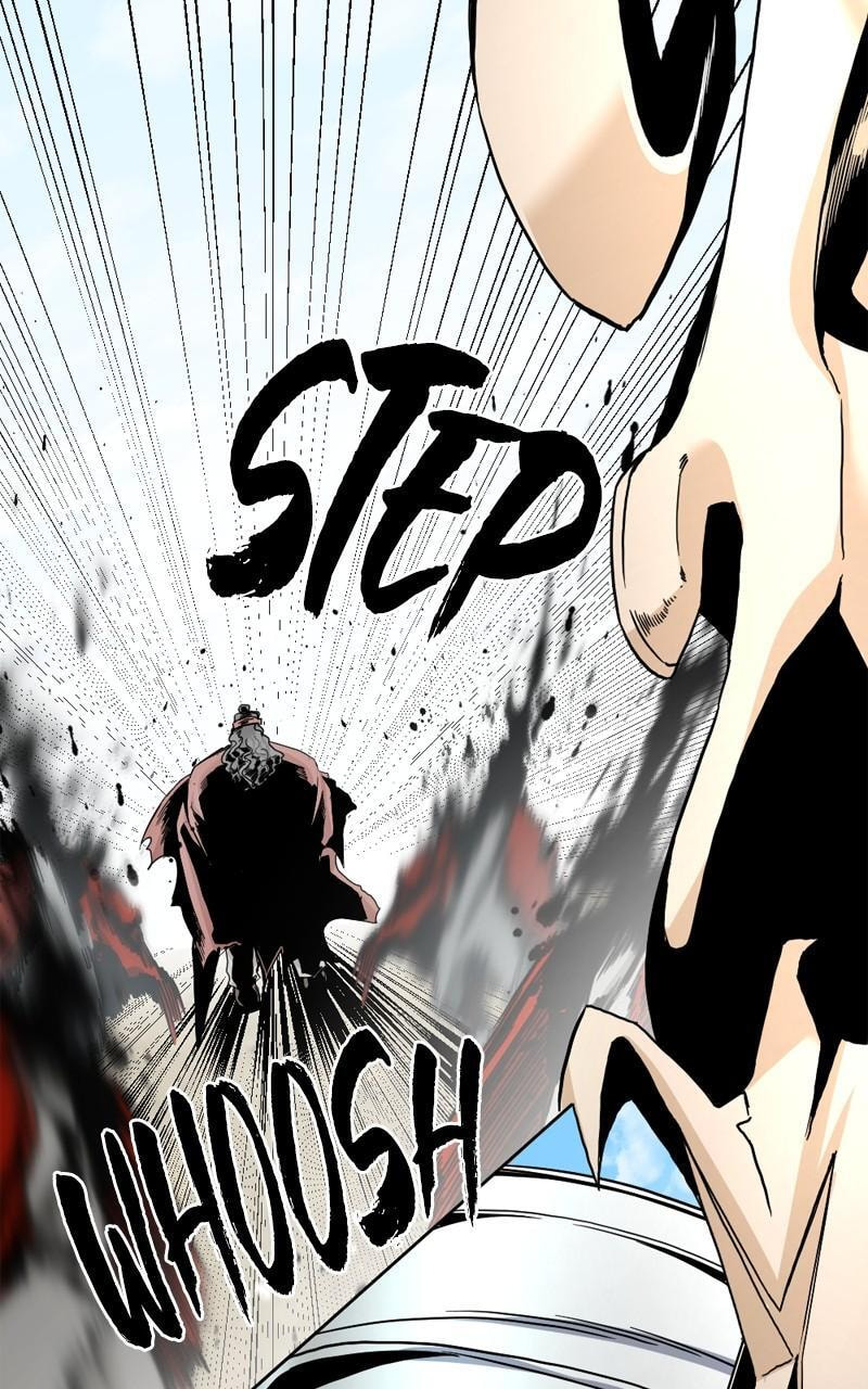 Read Hero Killer chapter 126 image 43 on Lezhin