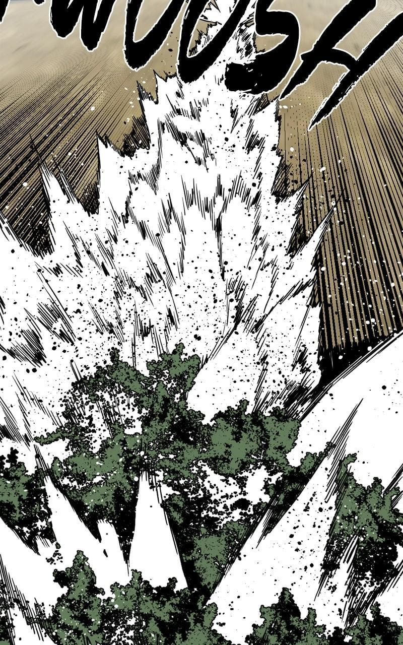 Read Hero Killer chapter 126 image 47 on Lezhin